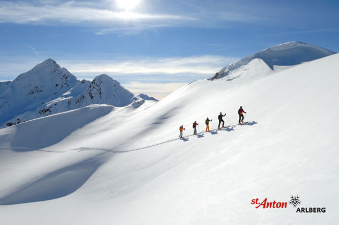 Fiss-Ladis-Serfaus + St. Anton/Ski Arlberg