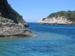 Korsika pohodově