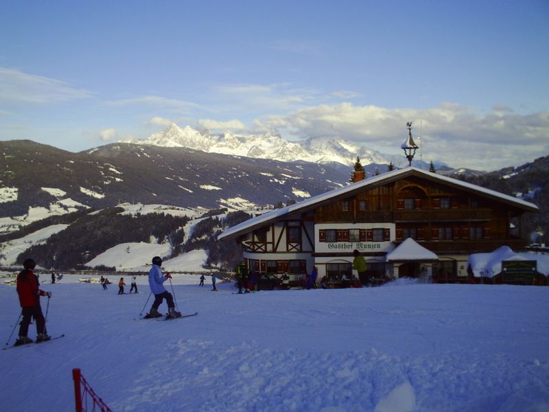 Ski Amadé