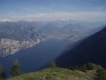 Moře Dolomit - Lago di Garda NOVINK