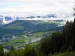 Jižní Tyrolsko 08.06. - 13.06.2011